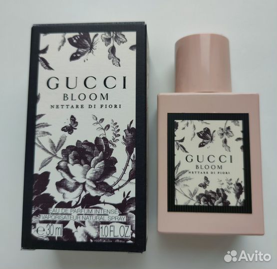 Gucci Bloom, 30ml