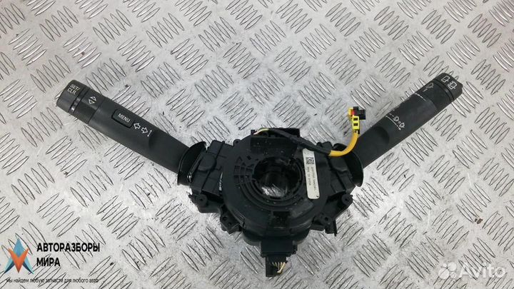 Переключатель подрулевой (стрекоза) Opel Astra