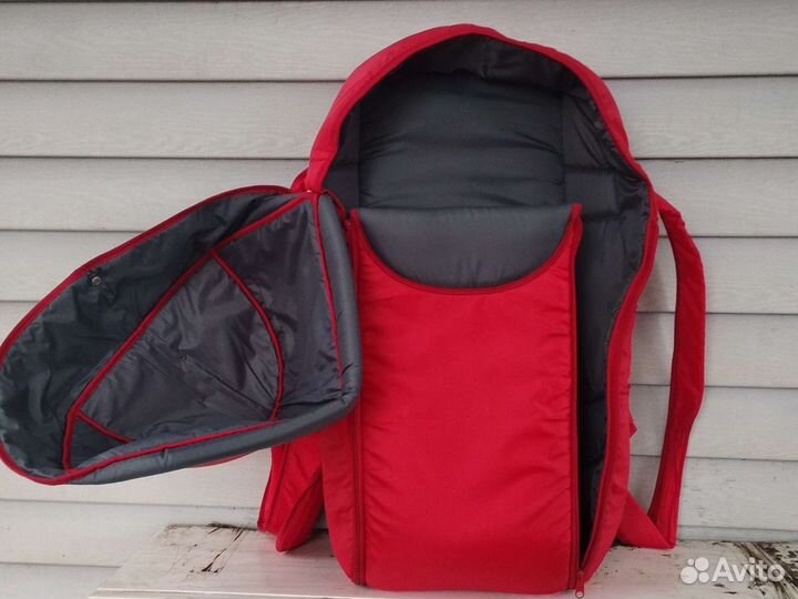 Переноска для детей