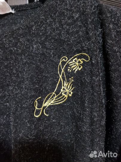 Кофта из 90-х