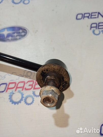 Стойка стабилизатора передняя Ford Focus 3 хэтчбек