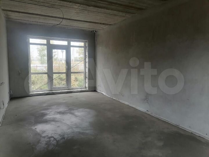 Дом 140 м² на участке 10 сот.