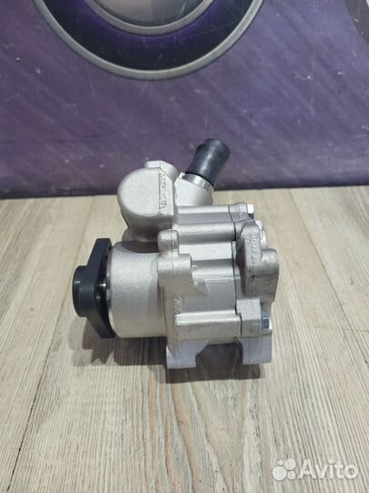 Насос гур гидроусилителя руля Geely GC6