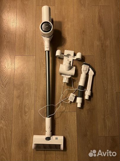 Беспроводной пылесос Xiaomi dreame на запчасти