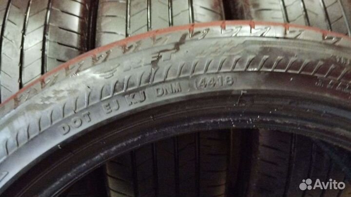 Bridgestone Turanza T005 245/45 R20 99Y