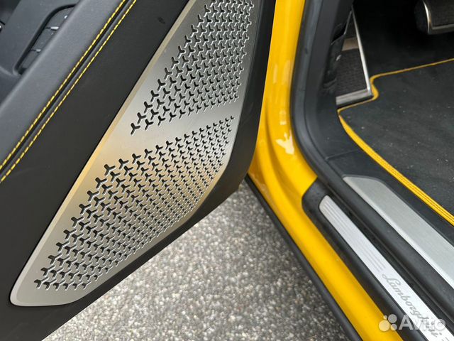 Lamborghini Urus, 2020 объявление продам