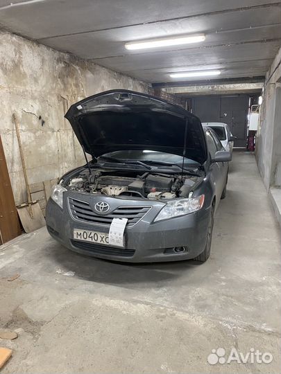 Установка птф