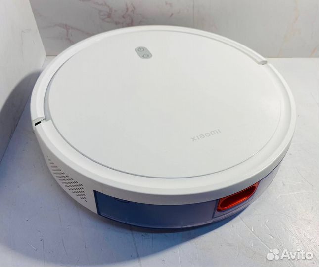 Робот-пылесос Xiaomi Robot Vacuum E10 (Яс 61832)