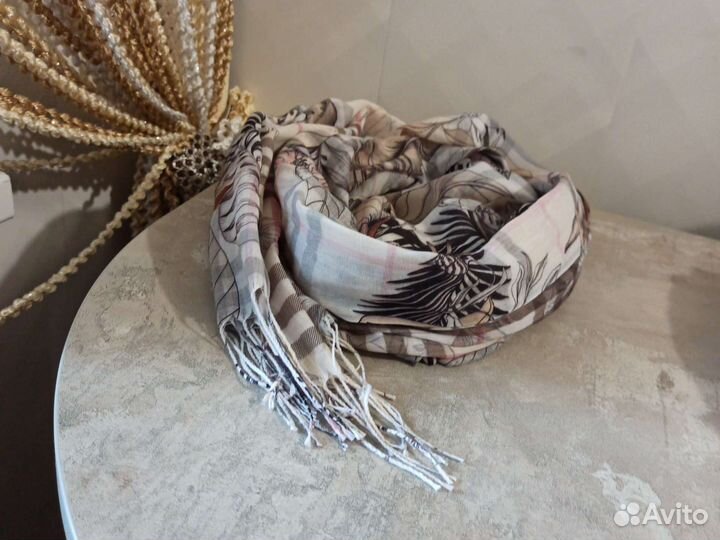 Платок шарф