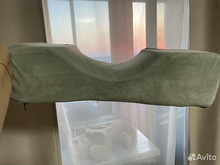 Подушка для лешмейкера