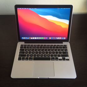 Apple macbook pro 13