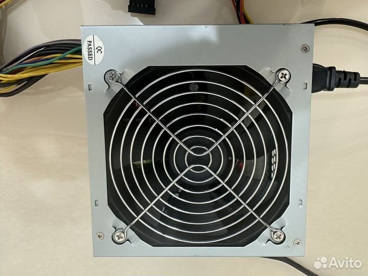 Блок питания dexp 400w