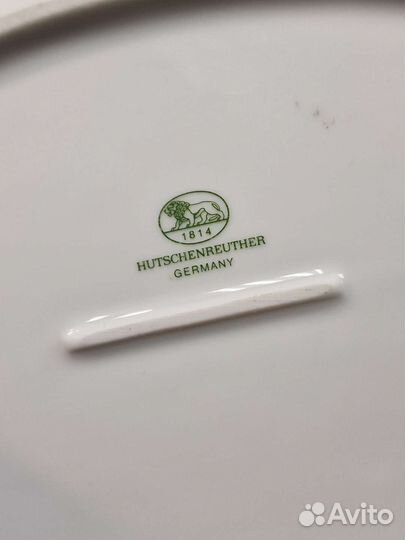 Сухарница Германия