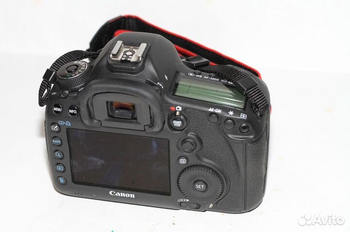 Canon 5D Mark 3 (+Тамрон 28-75 f2.8)