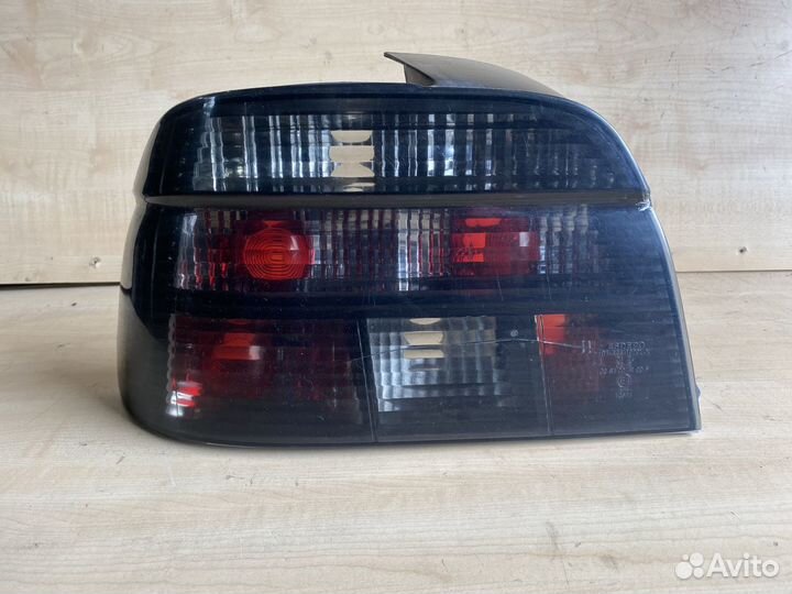Фонарь задний левый Bmw e39