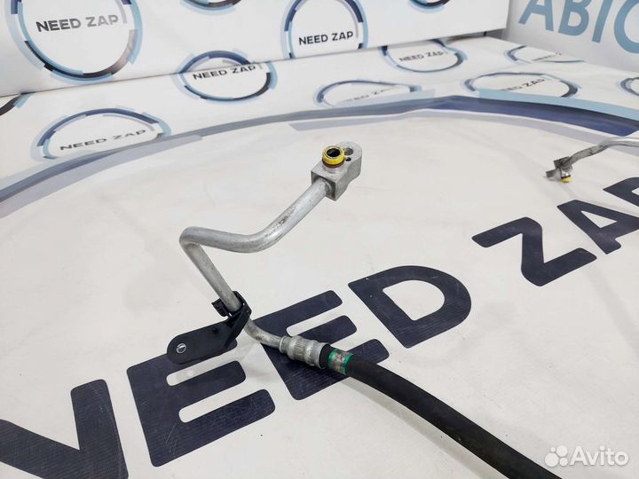 Трубка кондиционера Bmw 1-Series E87