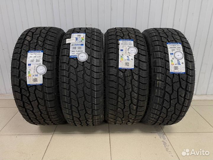 Triangle TR292 245/65 R17 111T
