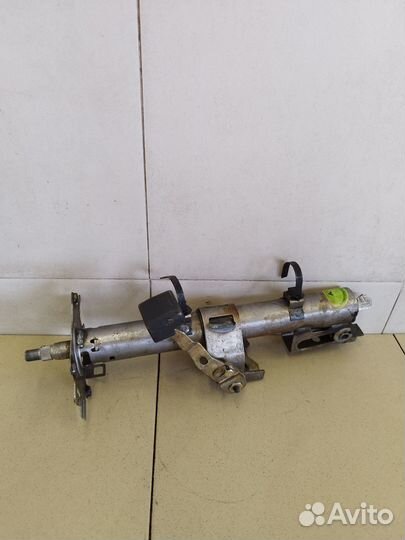 Колонка рулевая geely MK Cross 2011