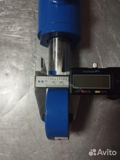 Гидроцилиндр 50.30х320.11 (555)