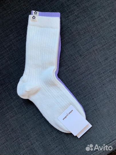 Носки 28-31шерсть mini rodini