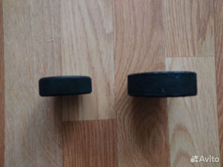 Шайба для хоккея / хоккейная шайба