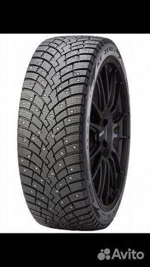 Pirelli Ice Zero 2 215/65 R17 103T