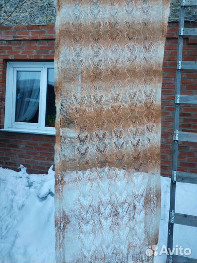 Платок шаль