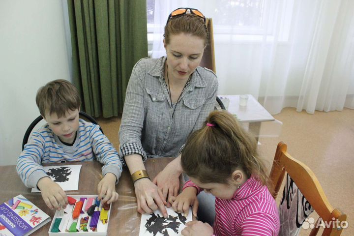 Педагог изо, рукоделия