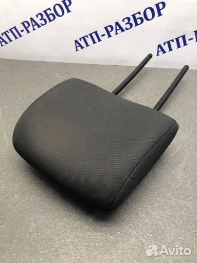 Подголовник Renault Megane 2 2006-2009