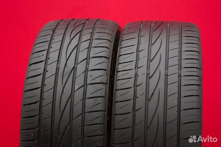Falken Ziex ZE-912 215/45 R17 93V