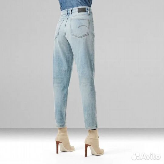 Джинсы G-star Raw (30/32) новые с биркой