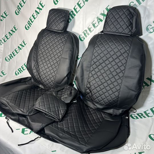 Чехлы на chevrolet lacetti лачети