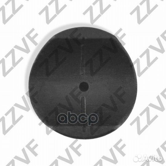 Вилка рейки рулевой ford fiesta (95-00) 6317116