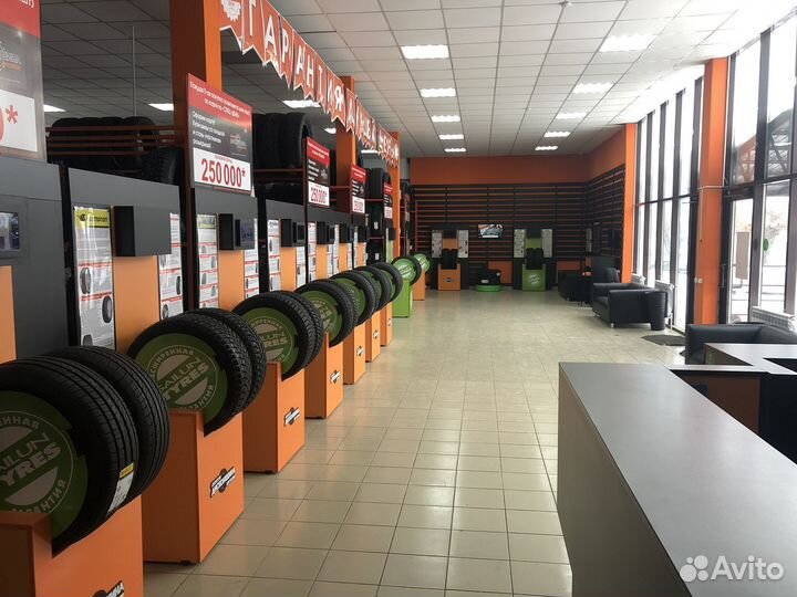 Sailun Atrezzo SVR LX 275/60 R20