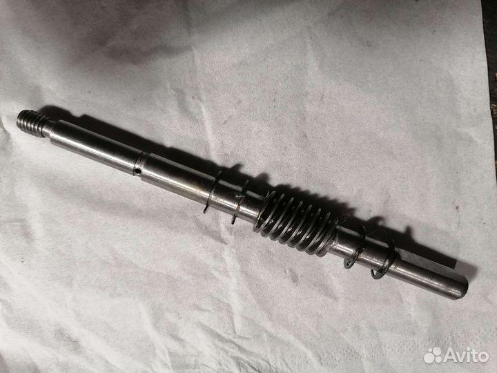 Ремонт ов-65 ремкомплект