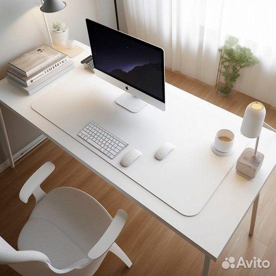 Коврик для мыши 400х900