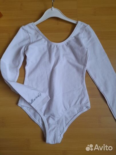 Купальник гимнастический и джазовки