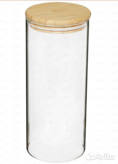 Банка для хранения
