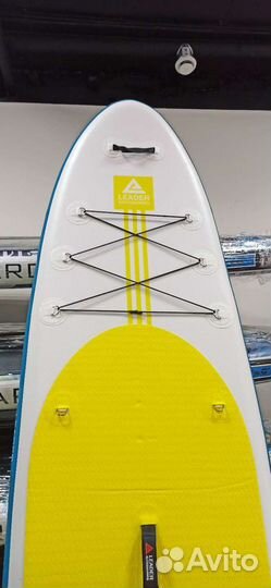 Сап борд sup board leader GoForLife 10.6