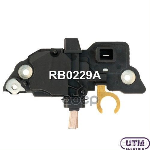 Регулятор генератора NEW RB0229A Utm