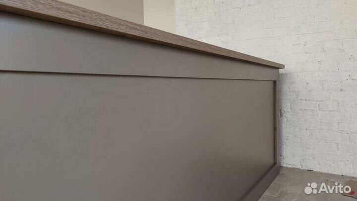 Стойка, Прилавок, Барная стойка