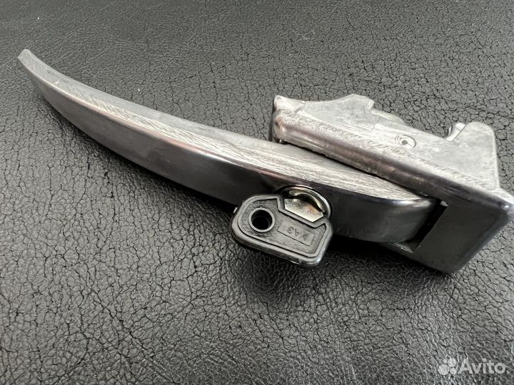 Ремкомплект флажка (полиуретан) УАЗ 452