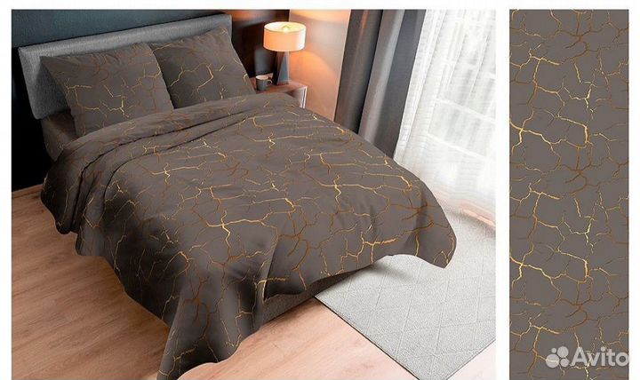 Ткань перкаль 220 см