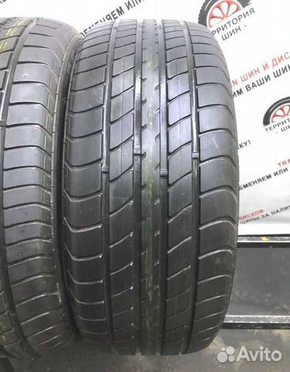 Dunlop SP Sport 2000E 225/55 R17 97W