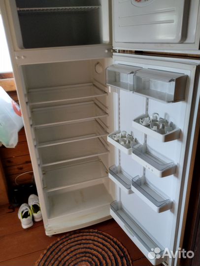 Холодильник бу