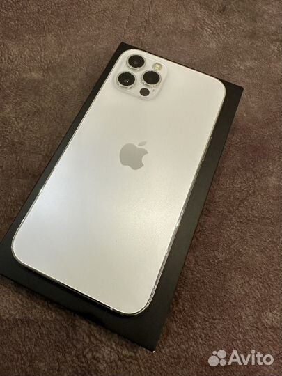 iPhone 12 Pro, 128 ГБ