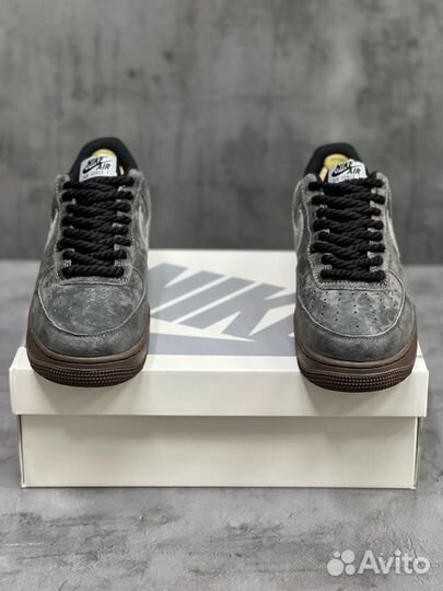 Кроссовки Nike Air Force 1