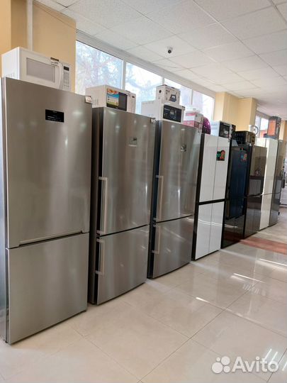 Холодильник в наличии