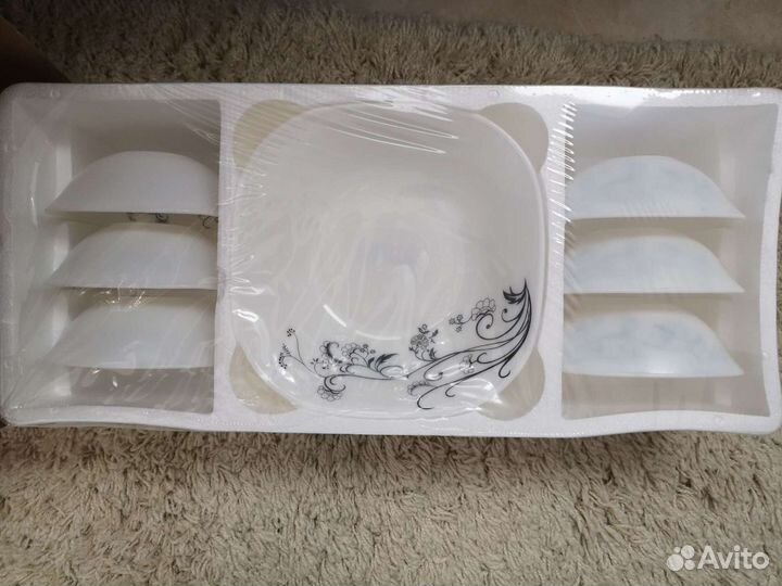 Набор столовой посуды