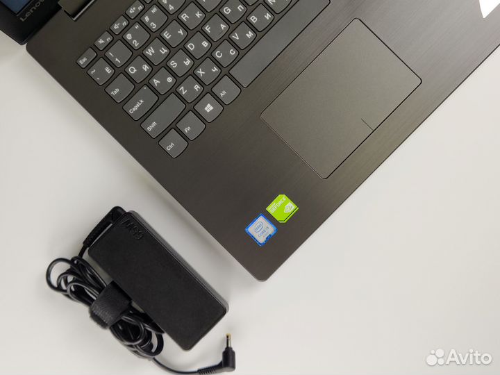 Lenovo IdeaPad 320 i3-6006U 920MX 4GB 1TB HDD